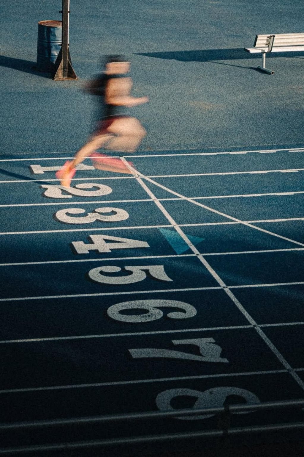 The Sports Day Rat Race and Its&nbsp;Implications