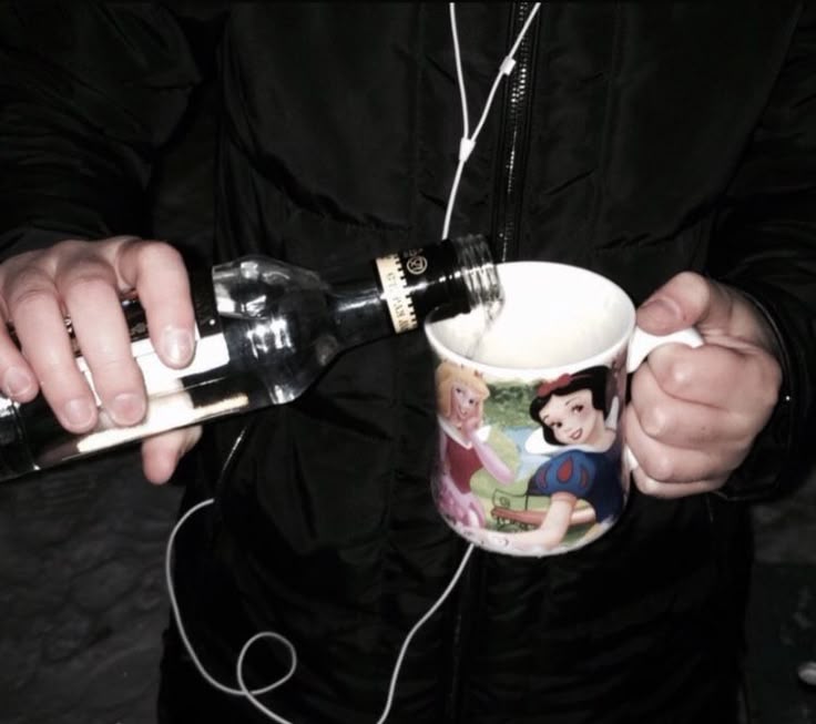 Things in my&nbsp;bag