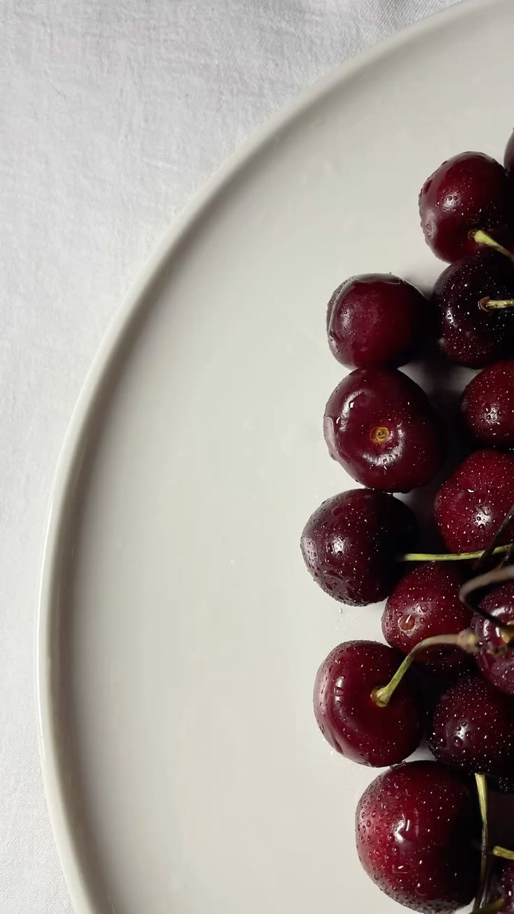 testimony of summer nights, of cherry&nbsp;tarts